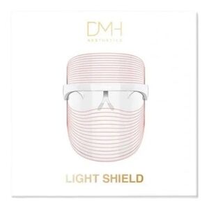 DMH Aesthetics Light Shield LED Therapy Mask
